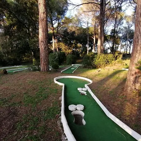 Διαμέρισμα Residences Du Golf *