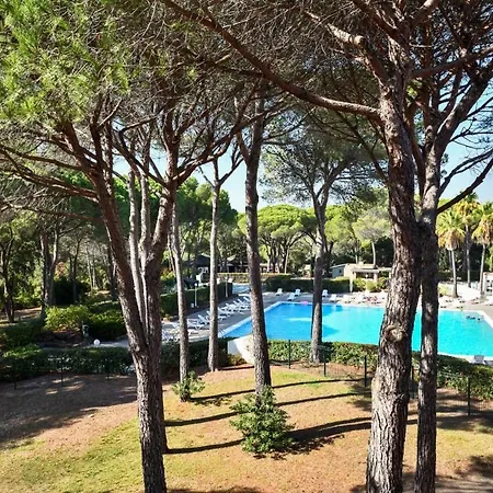 Residences Du Golf Saint-Raphaël