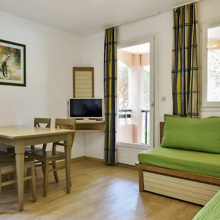 アパート Residences Du Golf *