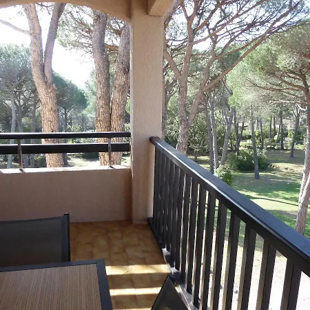 Residences Du Golf Saint-Raphaël