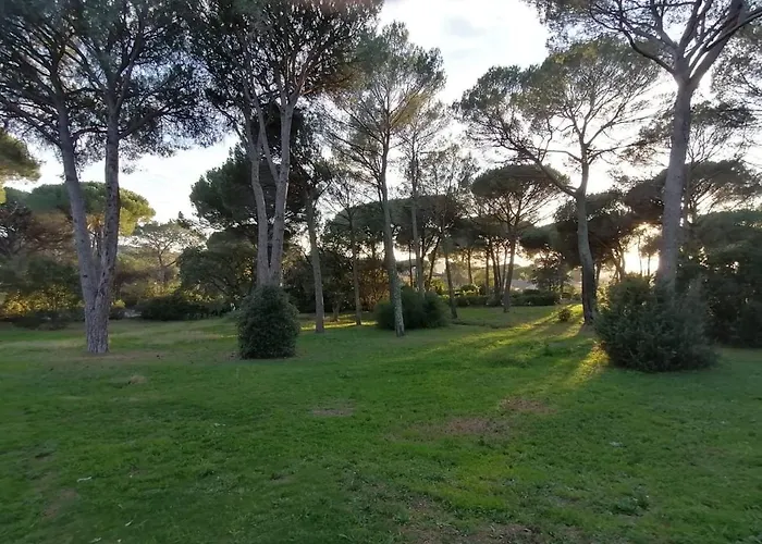 Residences Du Golf Apartmán *