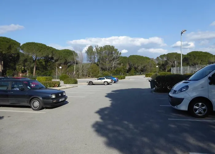 Residences Du Golf Apartmán *