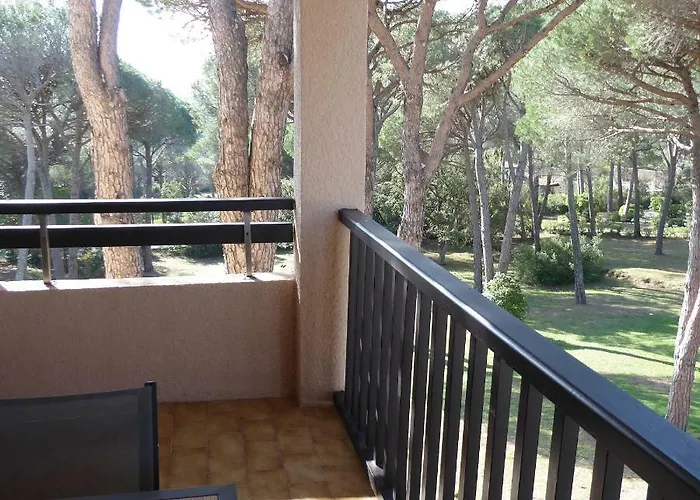 Residences Du Golf Saint-Raphaël