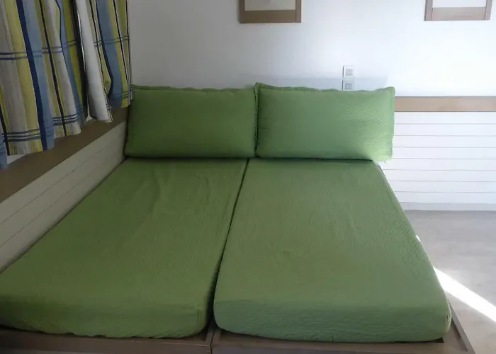 Residences Du Golf *