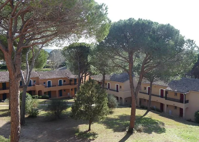 Residences Du Golf Apartmán *