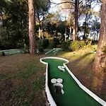דירה Residences Du Golf *