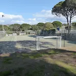 דירה Residences Du Golf