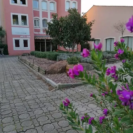 Apartment Residences Du Golf *