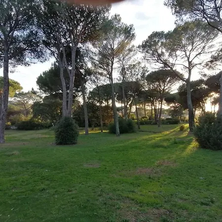 Residences Du Golf Apartament *