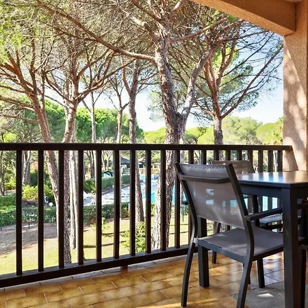 דירה Residences Du Golf *