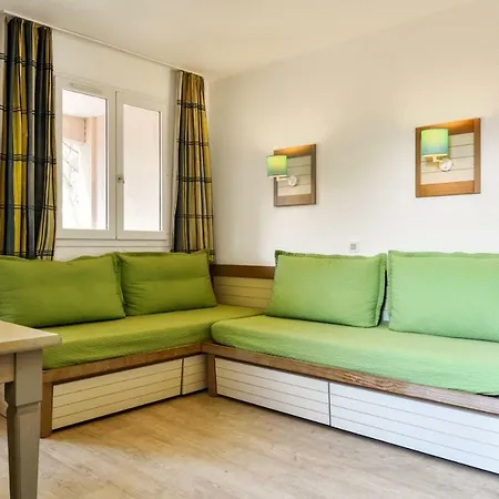 Apartament Residences Du Golf