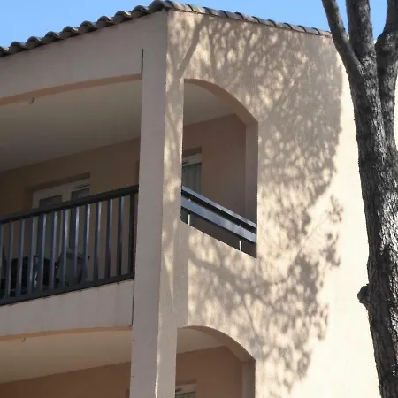 דירה Residences Du Golf Saint-Raphaël