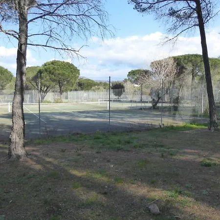 Residences Du Golf * Saint-Raphael (Var)