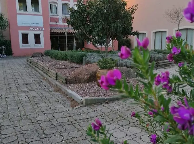 شقة Residences Du Golf *