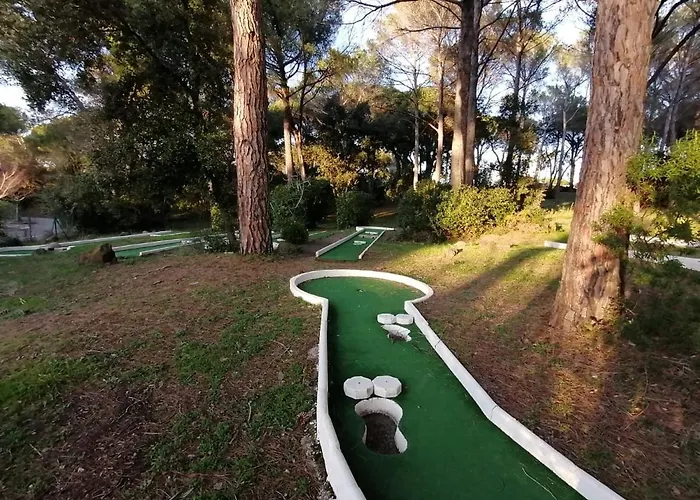 Apartament Residences Du Golf *