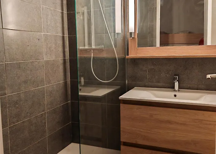 Residences Du Golf Saint-Raphaël