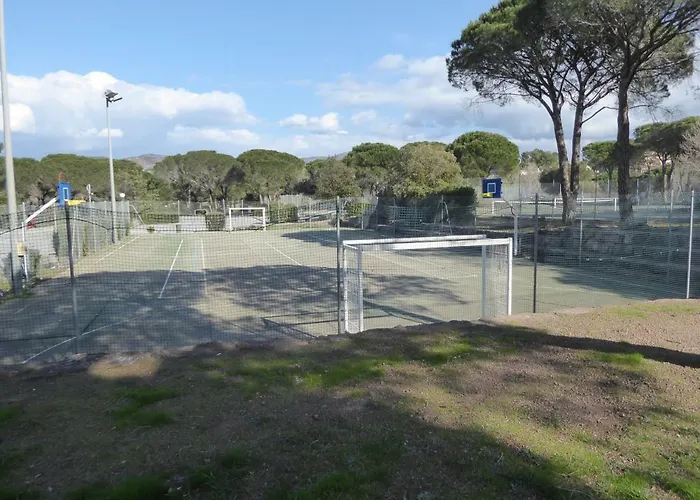 شقة Residences Du Golf